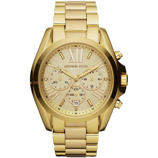 MICHAEL KORS WATCHES Mod. MK5605 WATCHES MICHAEL KORS Tan