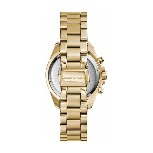 MICHAEL KORS Mod. MK5798 WATCHES MICHAEL KORS Tan