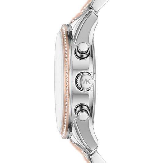 MICHAEL KORS Mod. MK6651 WATCHES MICHAEL KORS Light Gray
