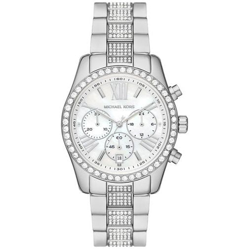 MICHAEL KORS WATCHES Mod. MK7243 WATCHES MICHAEL KORS Light Gray