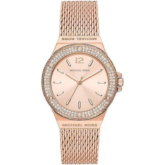 MICHAEL KORS Mod. MK7336 WATCHES MICHAEL KORS Peach Puff