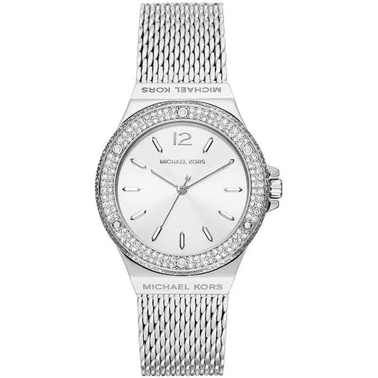 MICHAEL KORS Mod. MK7337 WATCHES MICHAEL KORS Light Gray