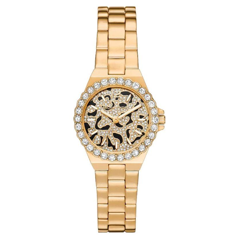 MICHAEL KORS Mod. LENNOX WATCHES MICHAEL KORS