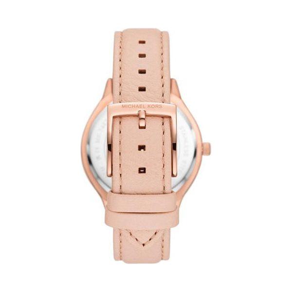 FOSSIL GROUP WATCHES Mod. MK7467 WATCHES MICHAEL KORS Wheat