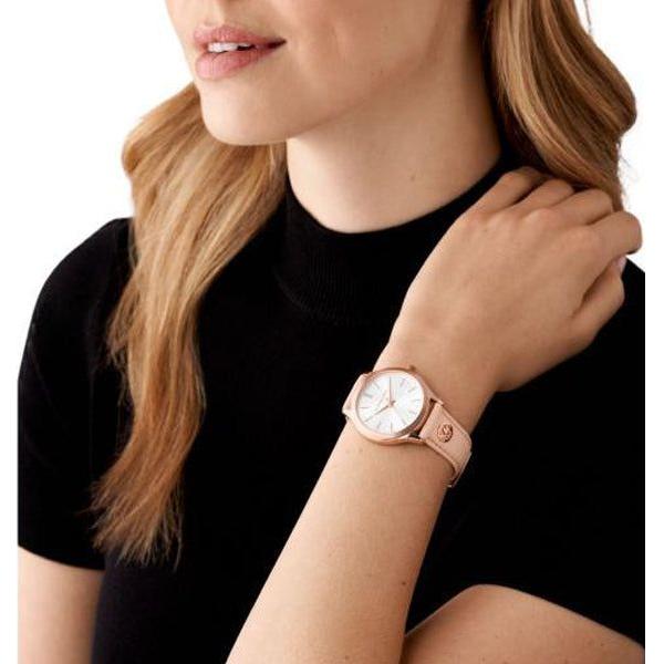 FOSSIL GROUP WATCHES Mod. MK7467 WATCHES MICHAEL KORS Tan