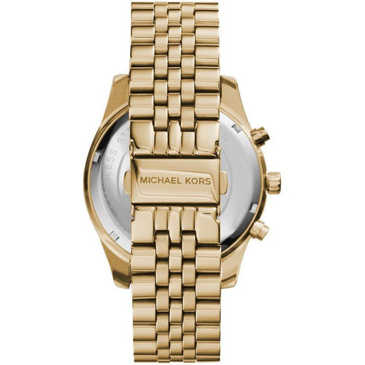 MICHAEL KORS WATCHES Mod. MK8281 WATCHES MICHAEL KORS Tan
