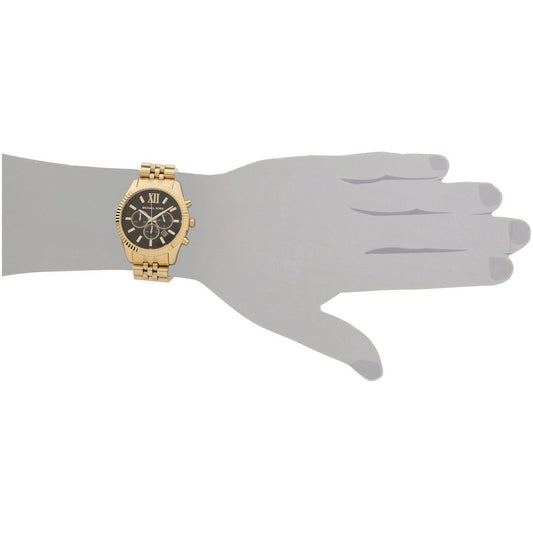 MICHAEL KORS WATCHES Mod. MK8286 WATCHES MICHAEL KORS Gray