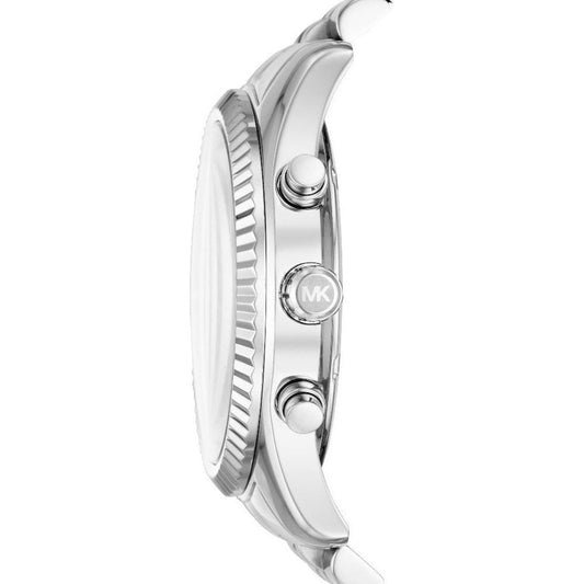 MICHAEL KORS Mod. MK8602 WATCHES MICHAEL KORS Light Gray