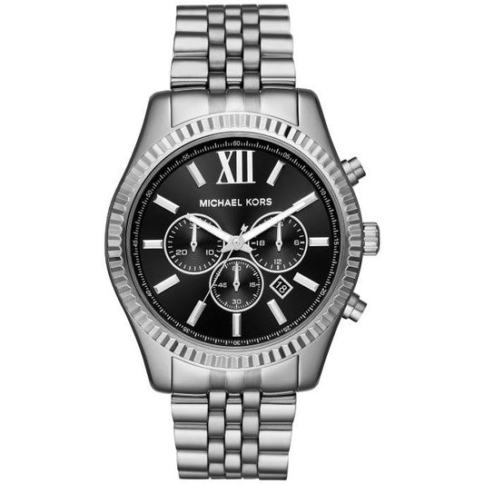 MICHAEL KORS Mod. MK8602 WATCHES MICHAEL KORS Dark Slate Gray