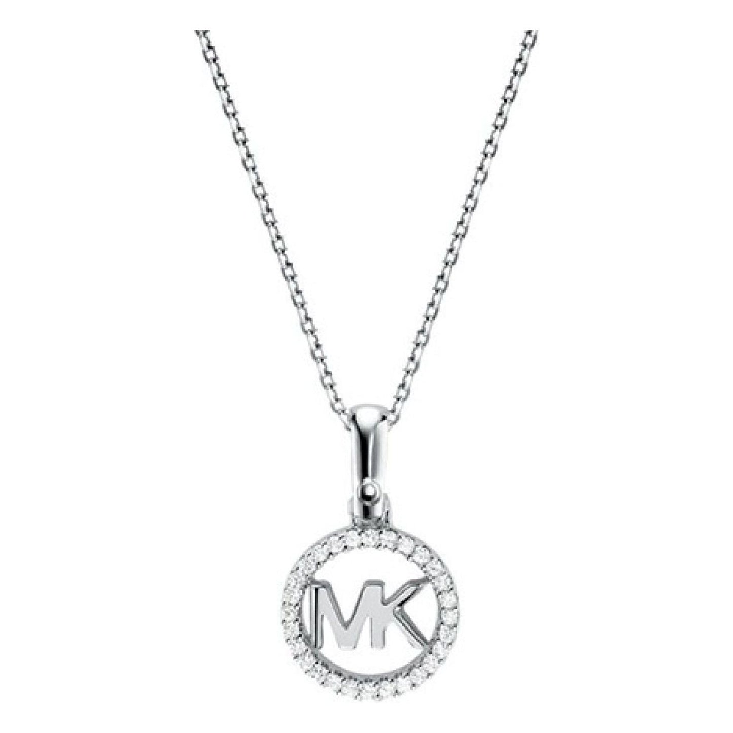 MICHAEL KORS JEWELS JEWELRY Mod. MKC1108AN040 Necklace MICHAEL KORS JEWELS