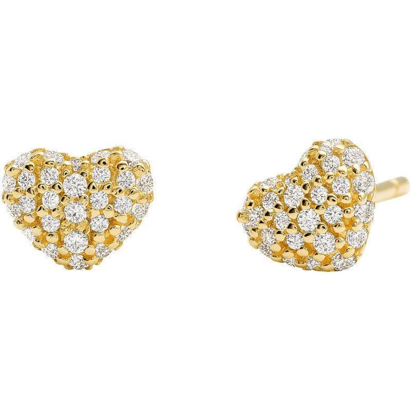 MICHAEL KORS Mod. MKC1119AN710 Earrings MICHAEL KORS JEWELS