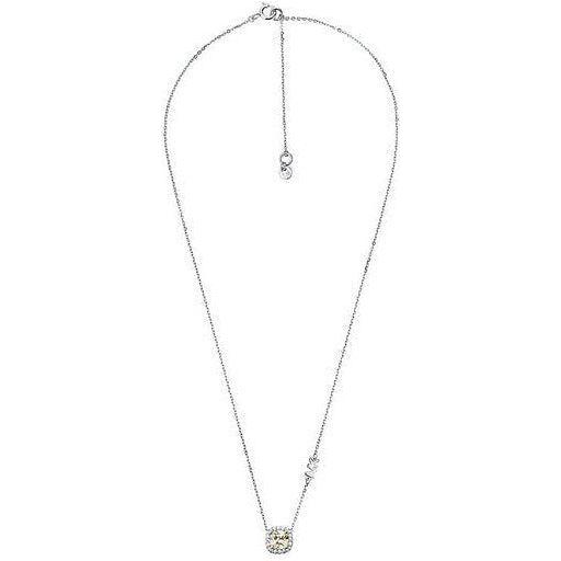 MICHAEL KORS JEWELS JEWELRY Mod. MKC1407BJ040 Necklace MICHAEL KORS JEWELS