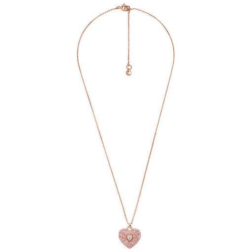 MICHAEL KORS JEWELS Mod. MKC1532BB791 Necklace MICHAEL KORS JEWELS