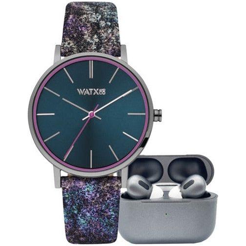 WATX&COLORS WATCHES Mod. RELOJ12_38 WATCHES WATX&COLORS