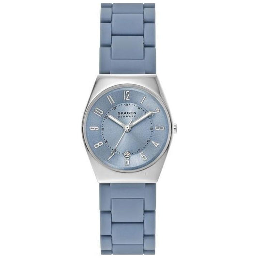 SKAGEN DENMARK Mod. LILLE OCEAN WATCHES SKAGEN DENMARK