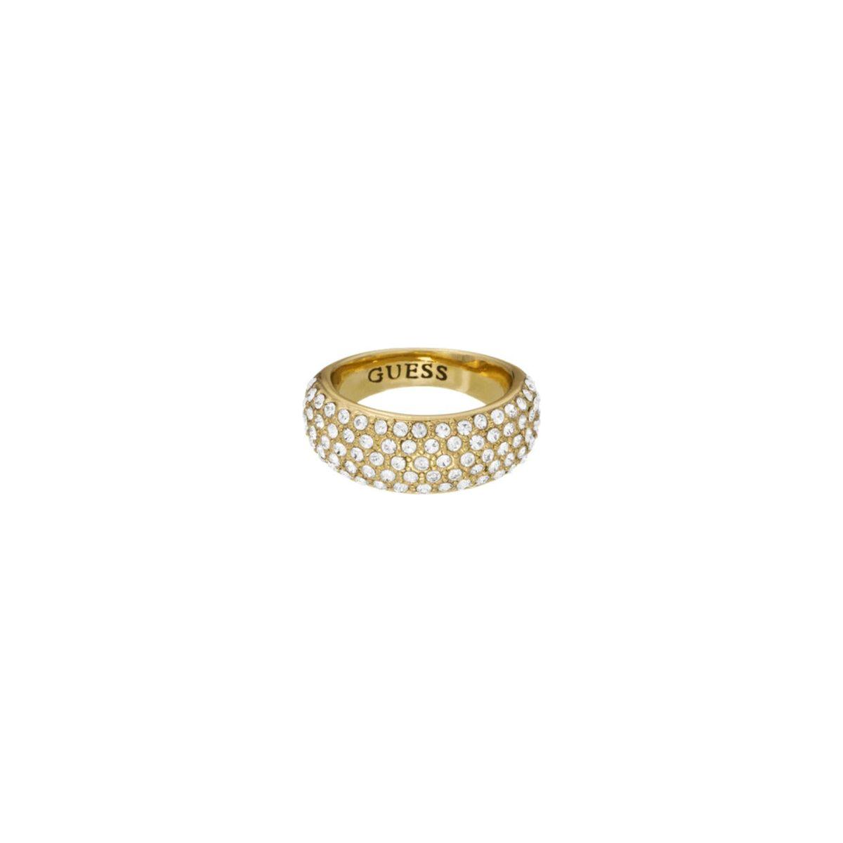 GUESS JEWELS JEWELRY Mod. UBR51432-54 Ring GUESS JEWELS